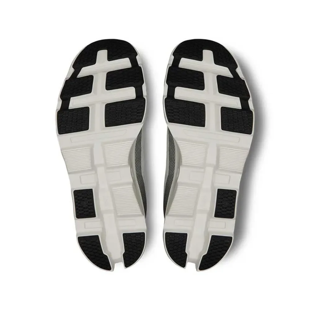 ON‎ CLOUD WOMEN'S CLOUDMONSTER 2 ATHLETIC SNEAKERS WHITE FROST NEW 9.5 $190